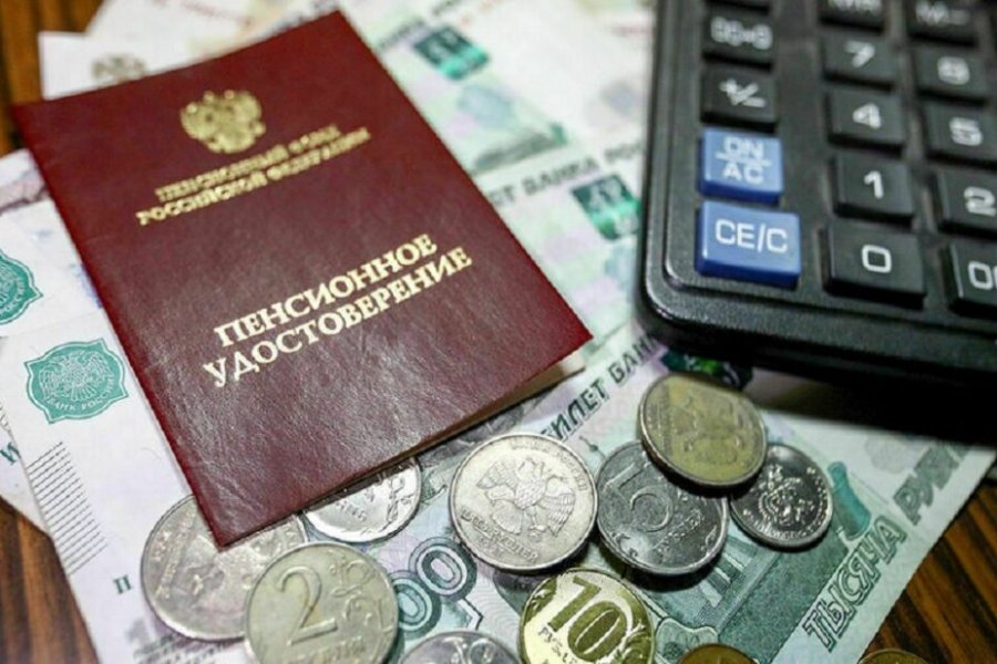 Премьер Мишустин подписал постановление об индексации МРОТ и пенсий на 10%