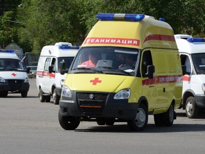 Более 4300 новых случаев COVID-19 в Ростовской области