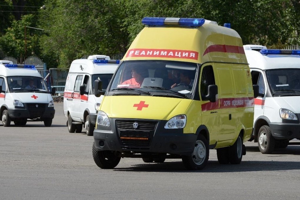 Более 4300 новых случаев COVID-19 в Ростовской области
