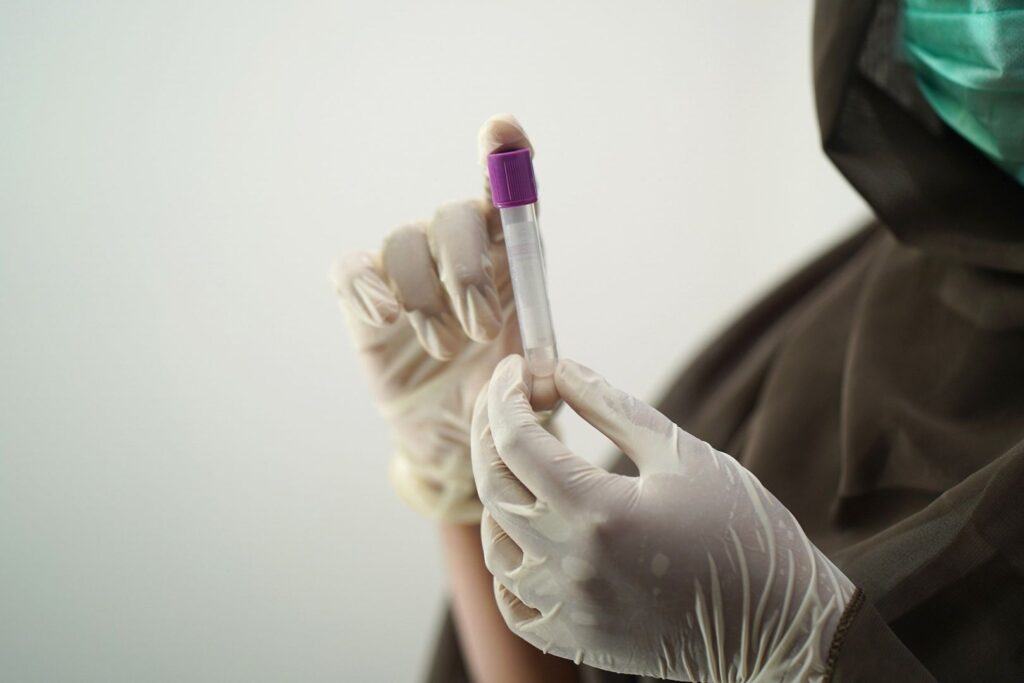 Две с половиной тысячи новых случаев коронавируса в Ростовской области