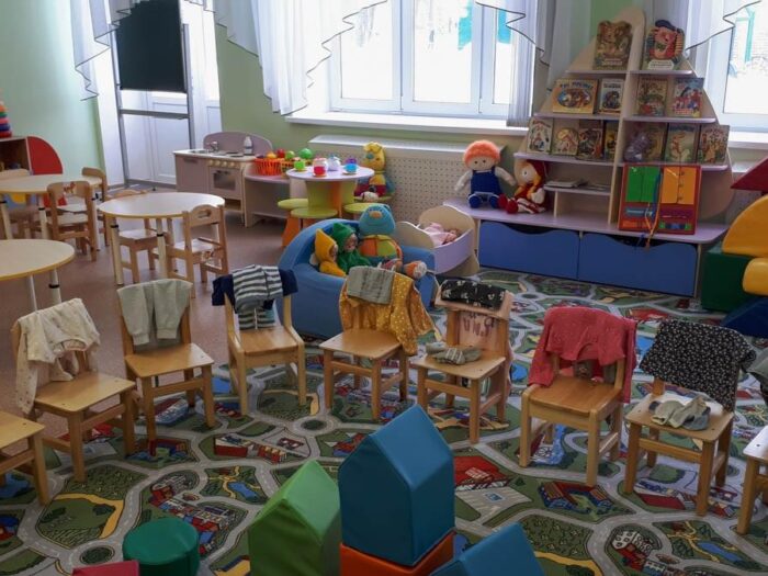 В Ростовской области повышена максимальная плата за детский сад