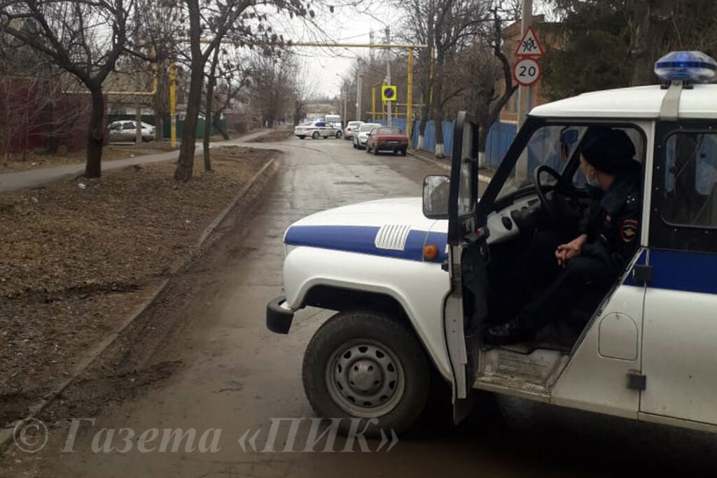 Более 100 школ в Ростовской области получили сообщения о заминировании