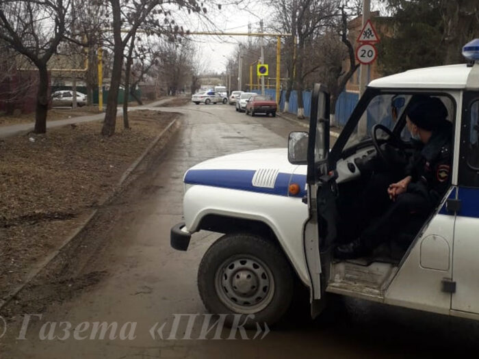 Более 100 школ в Ростовской области получили сообщения о заминировании