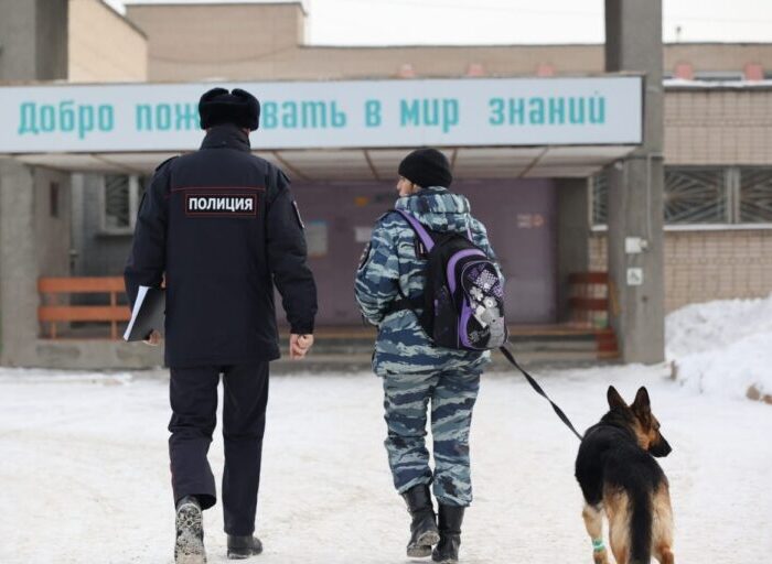 В Ростовские школы снова поступили сообщения о минировании