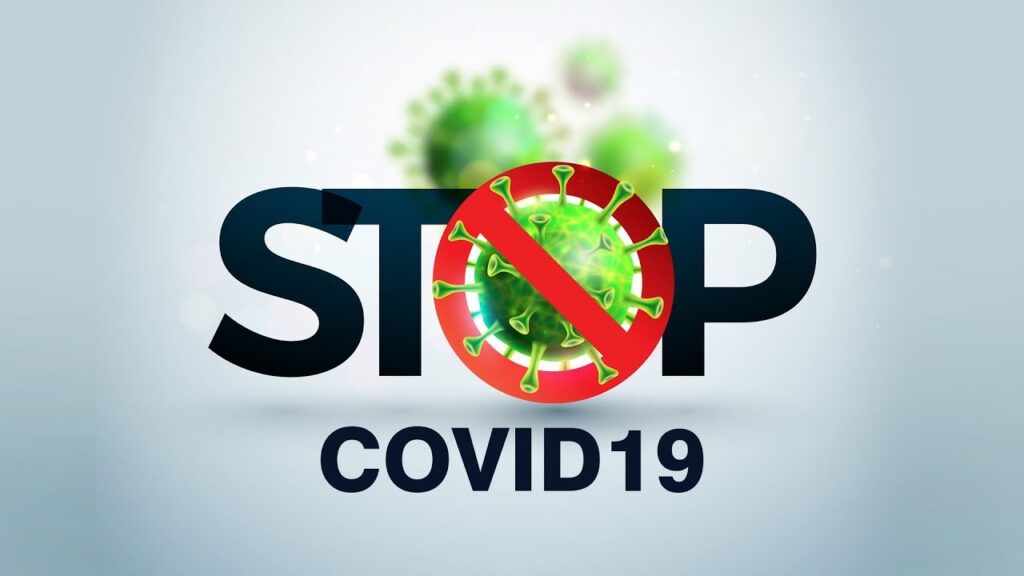 Рост заболеваемости COVID-19
