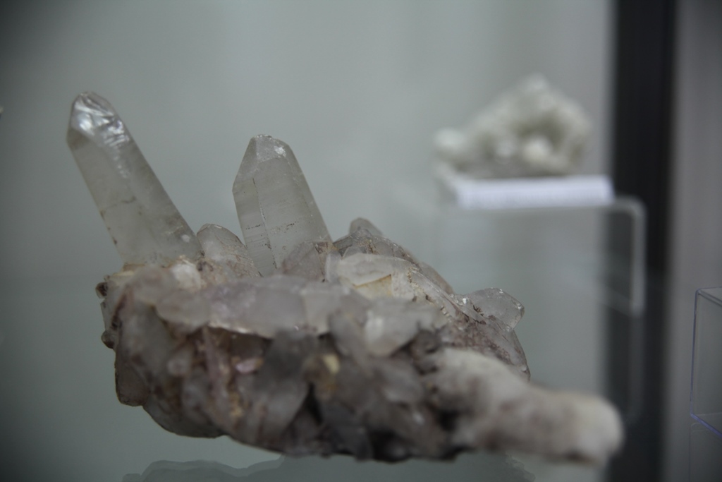 Куда сходить: Выставка “Нескучные камни” в Азовском музее