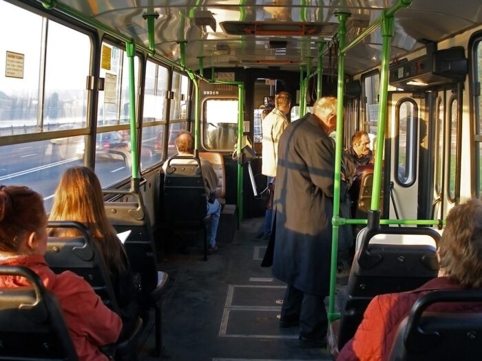 В Азове подорожает проезд в общественном транспорте