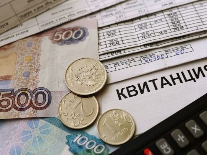 С декабря в Ростовской области вырастут тарифы на ЖКХ
