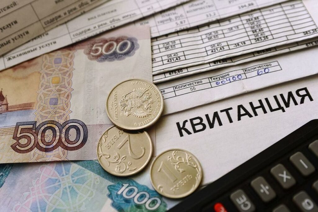 С декабря в Ростовской области вырастут тарифы на ЖКХ