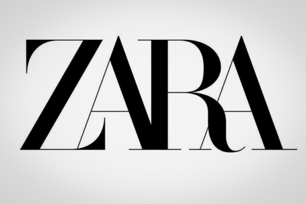 Вещи из Zara, H&M и Nike можно заказать через Почту России