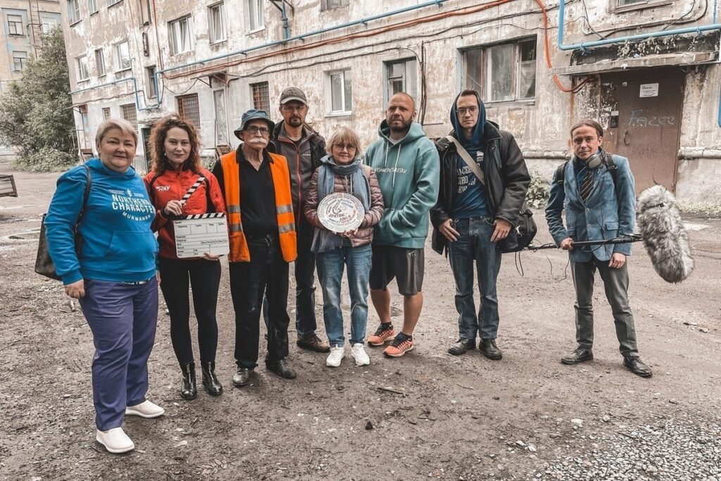 В Азове и Азовском районе будут снимать фильм о СВО