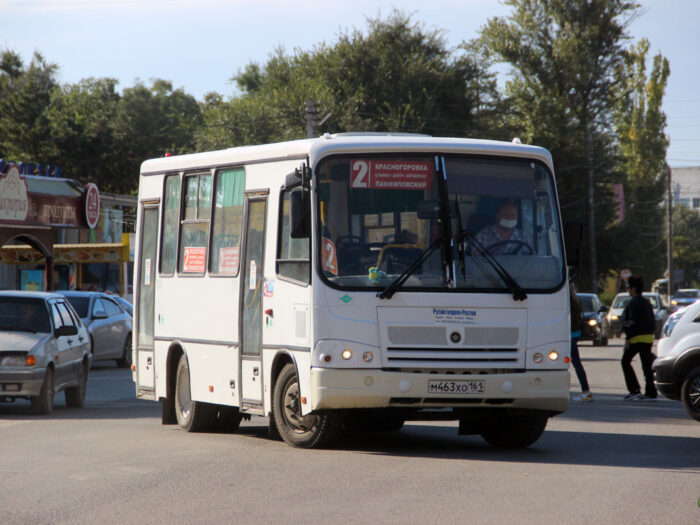 В Азове подорожает проезд в общественном транстпорте