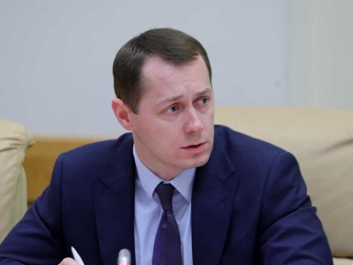 Владимир Ращупкин ушел с должности главы администрации г. Азова